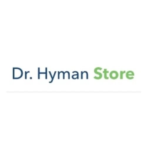 Dr. Hyman Store Discount Code