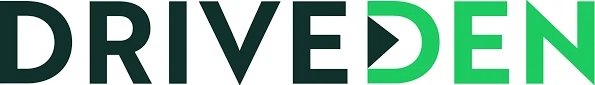 DriveDen logo