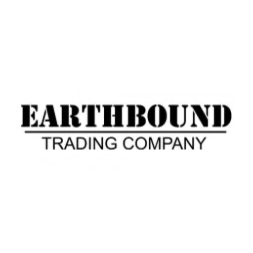 Earthbound Trading Co. Discount Code