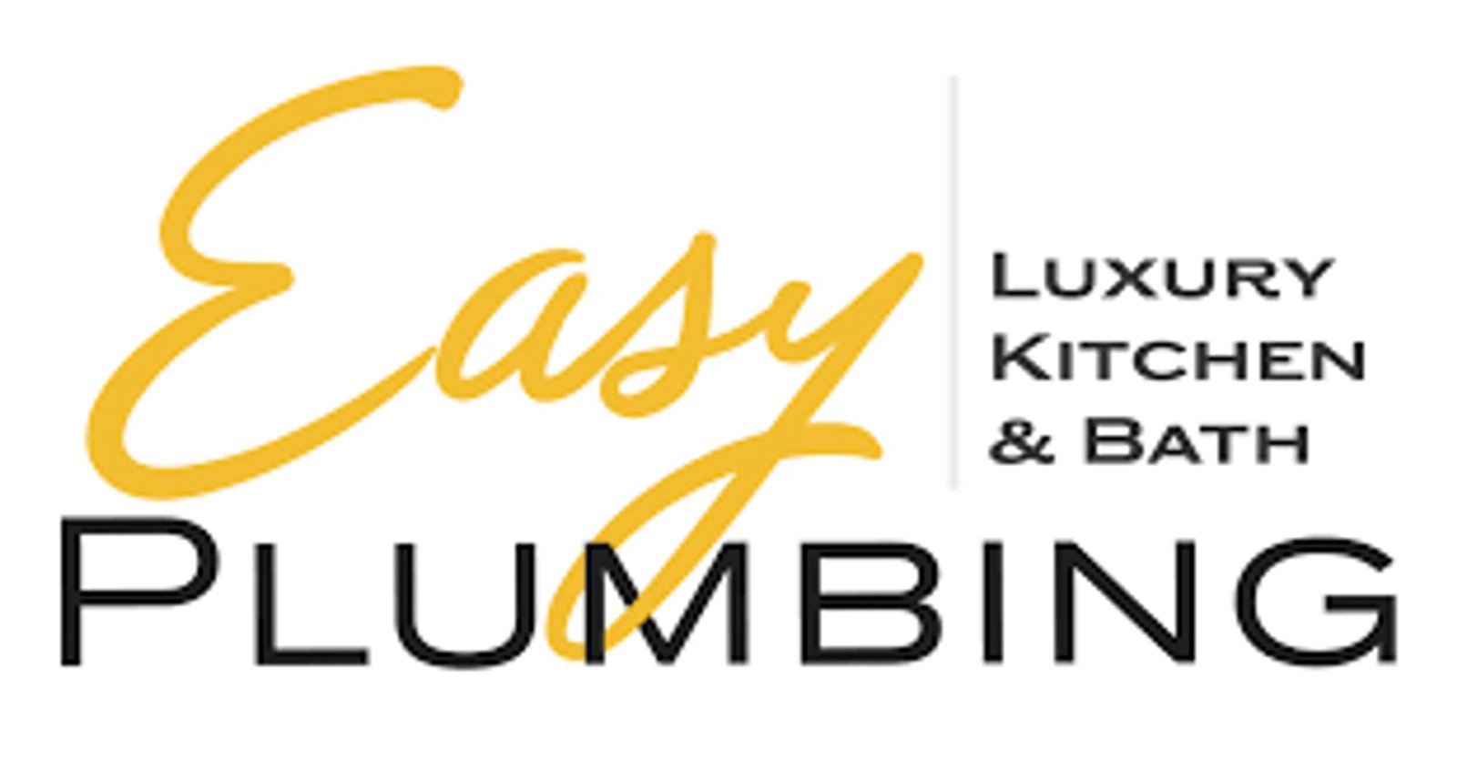 Easy Plumbing