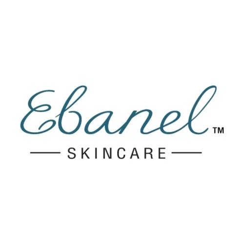 Ebanel Skincare — 10% off