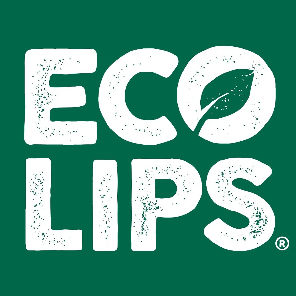 Eco Lips — 15% off