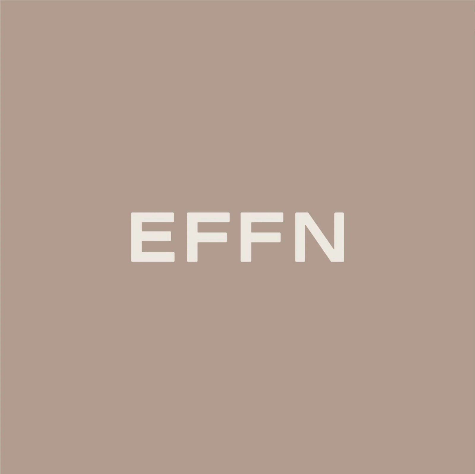 EFFN — 10% off