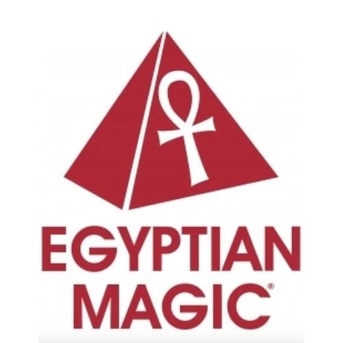 Egyptian Magic — 10% off