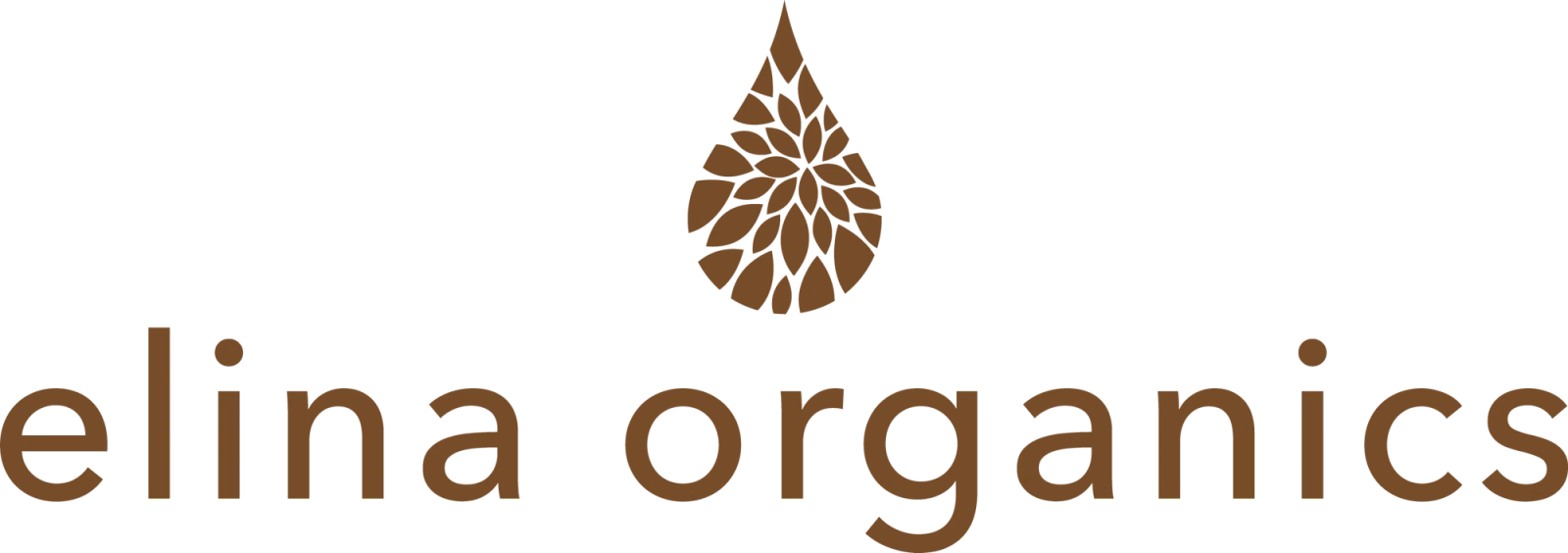 Elina Organics — 10% off