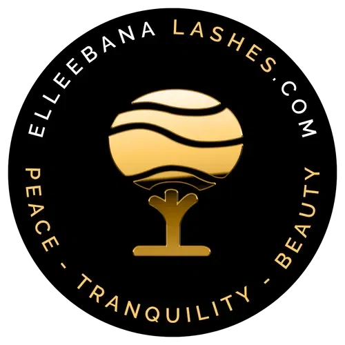 Elleebana Lashes — 15% off