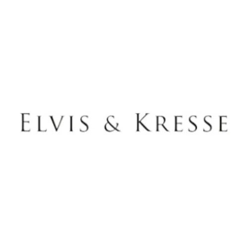 Elvis & Kresse