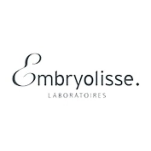 Embryolisse — 15% off
