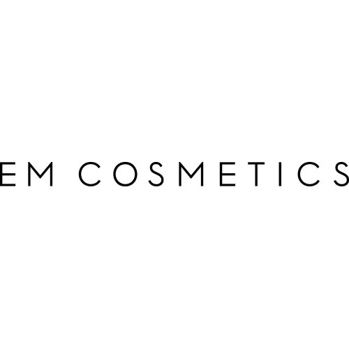 EM Cosmetics — 10% off