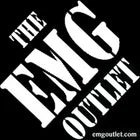 The EMG Outlet Discount Code