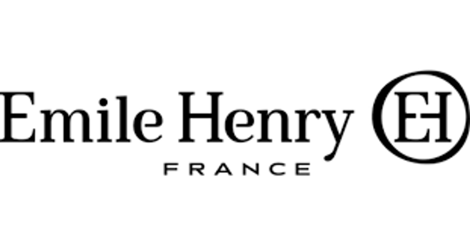 Emile Henry