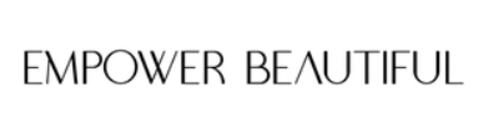 Empower Beautiful — 10% off