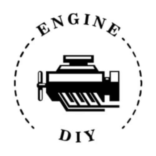 Engine DIY Discount Code