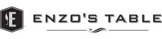 Enzo's Table