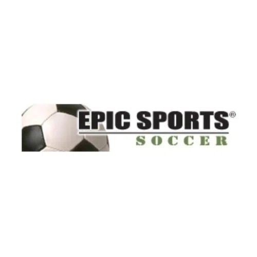 Epic Sports Discount Code