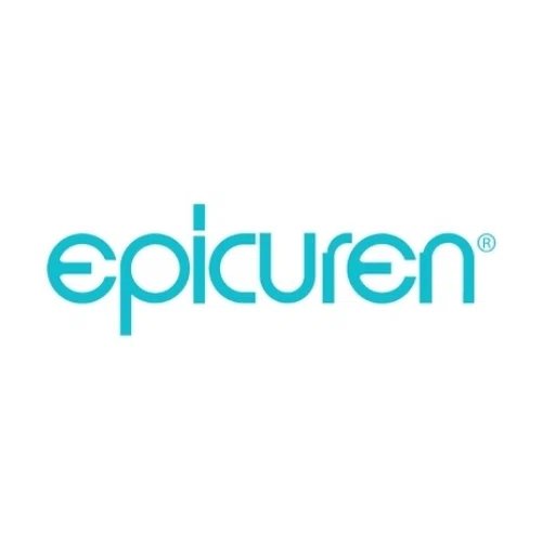 Epicuren — Free shipping