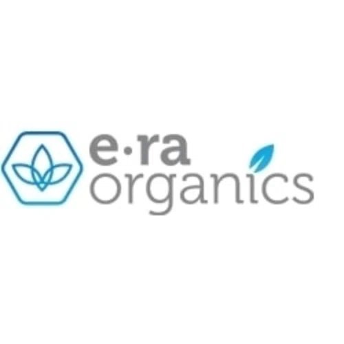 Era Organics — 15% off
