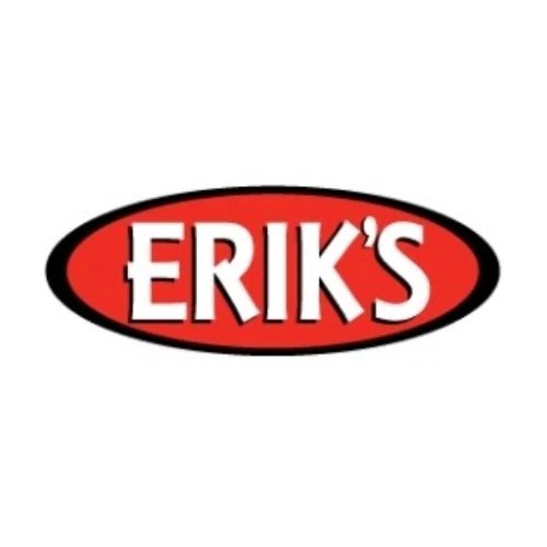Erik's Bike Shop