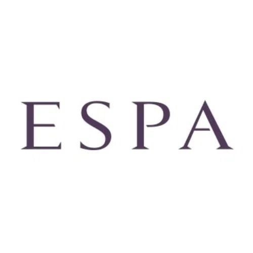 ESPA Skincare — 15% off