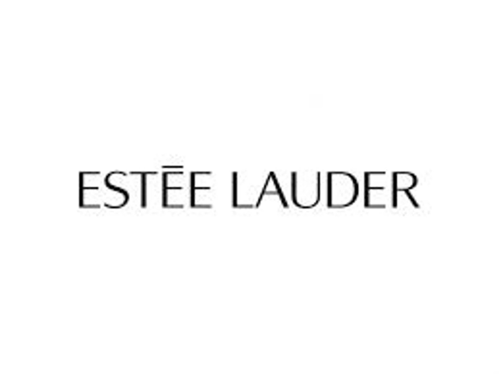 Estee Lauder — Free shipping