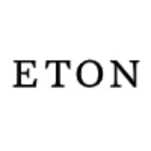 Eton Shirts