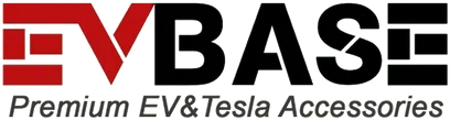 EVBASE logo