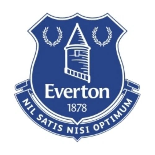 Everton FC Online Store Discount Code