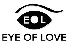 Eye of Love — 15% off