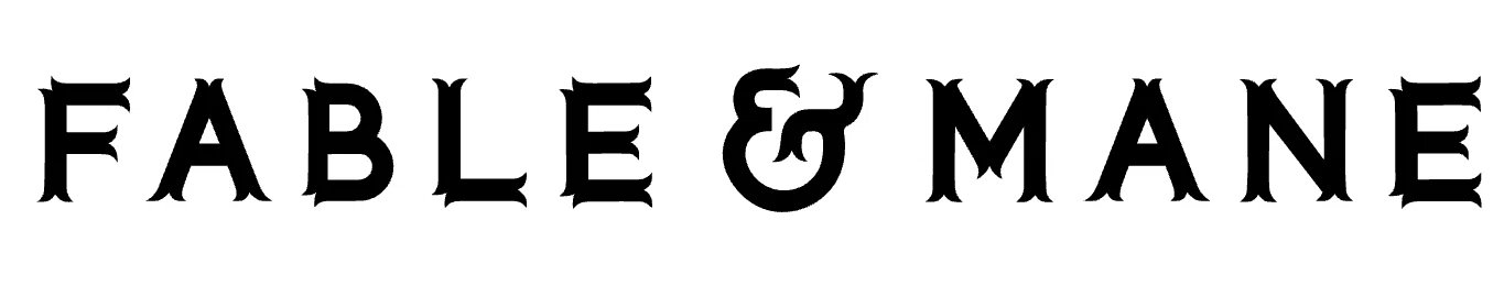 Fable and Mane — 10% off