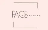 Face Selections — 20% off