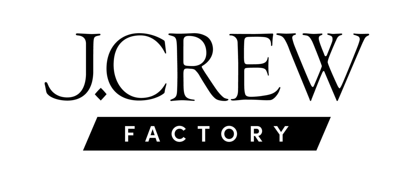 J. Crew Factory — Up To 20 Percent Off On Regular Priced Items (Minimum Order: $100) at J. Crew Factory