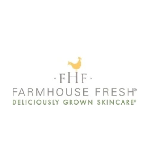 Farmhouse Fresh — Special Offer