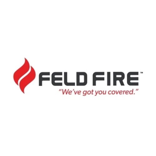Feld Fire Discount Code