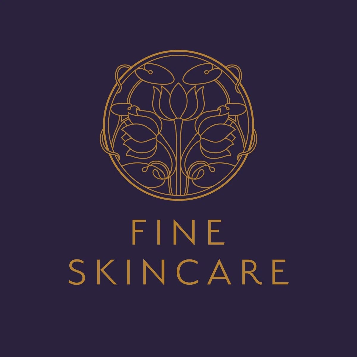Fine Skincare — 10% off