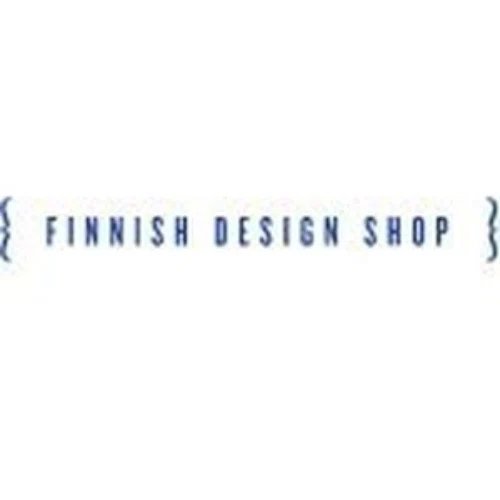 Finnish Design Shop Discount Code