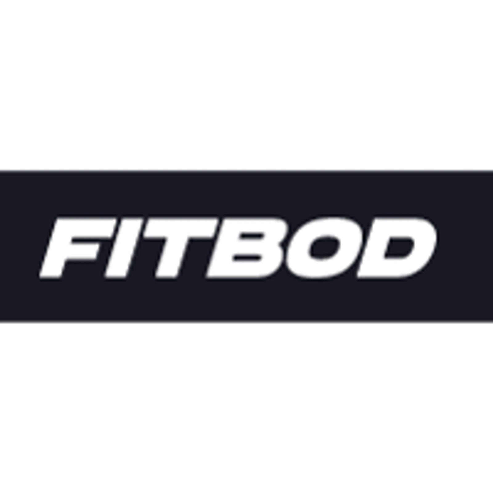 Fitbod Discount Code