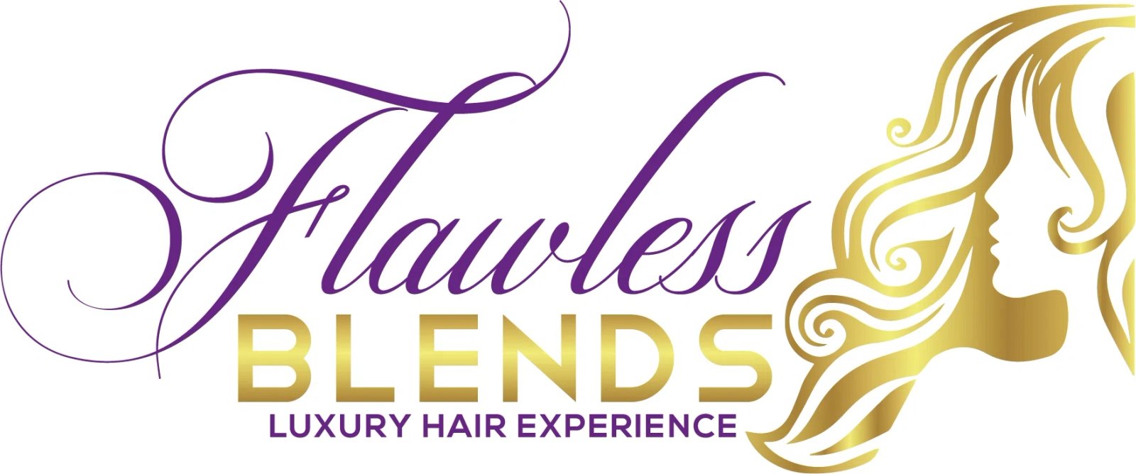 Flawless Blends Hair — 10% off