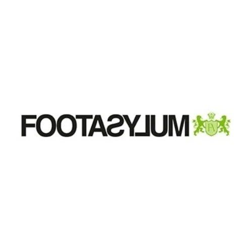 Footasylum — 10% off