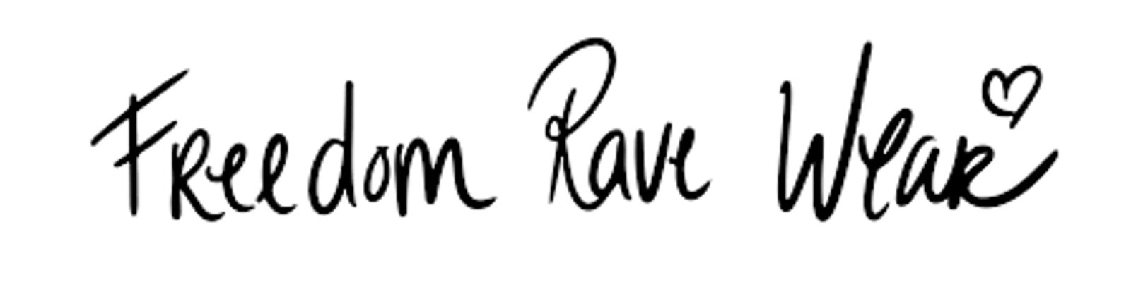 Freedom Rave Wear — 10% off