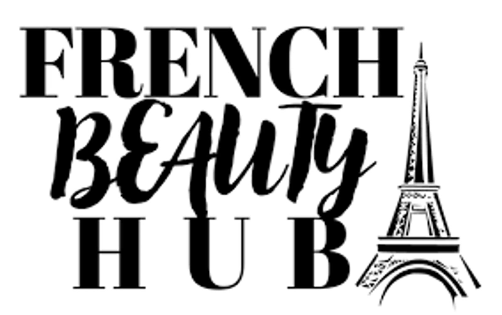 French Beauty Hub — Free shipping