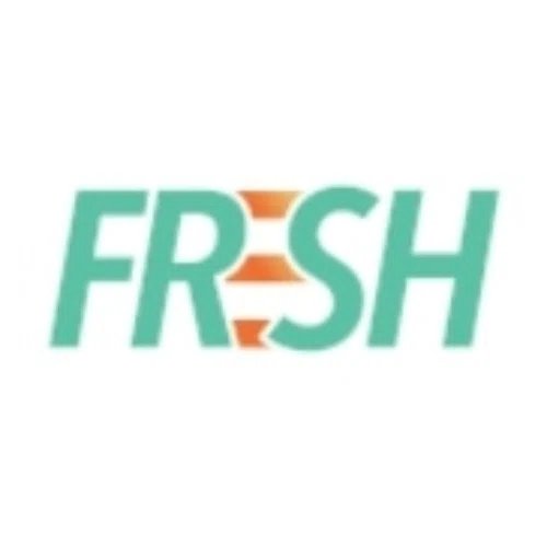 Fresh Rags — 10% off