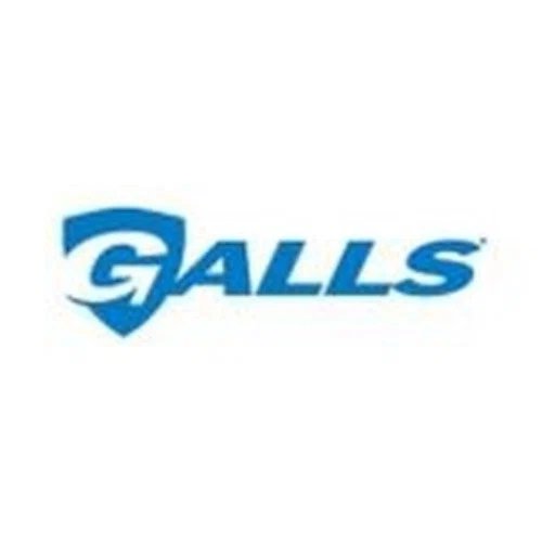 Galls Discount Code