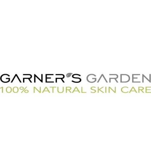 Garner's Garden — 13% off