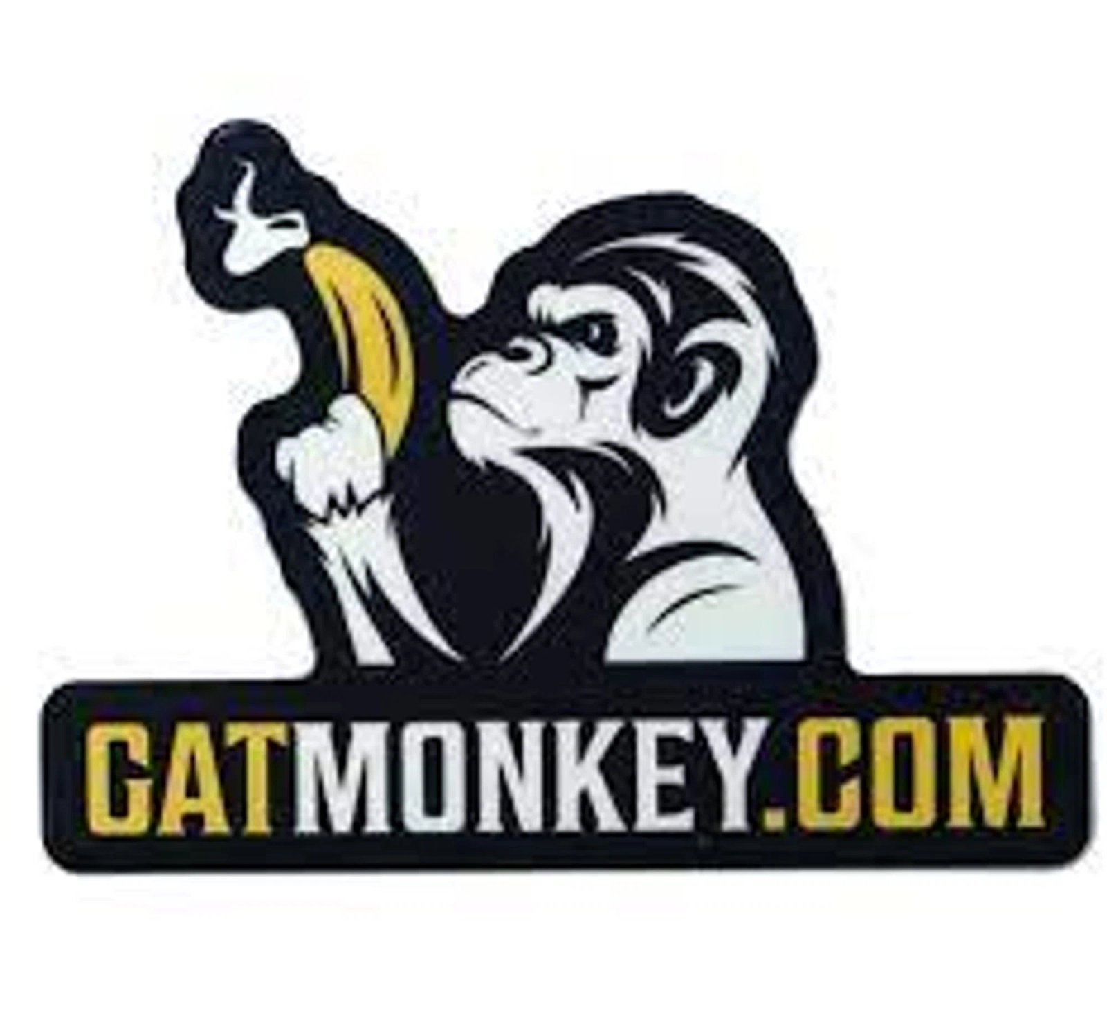 GatMonkey Rifle Sling