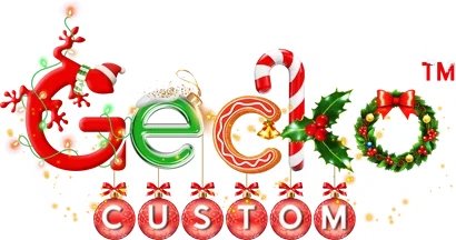 GeckoCustom Discount Code