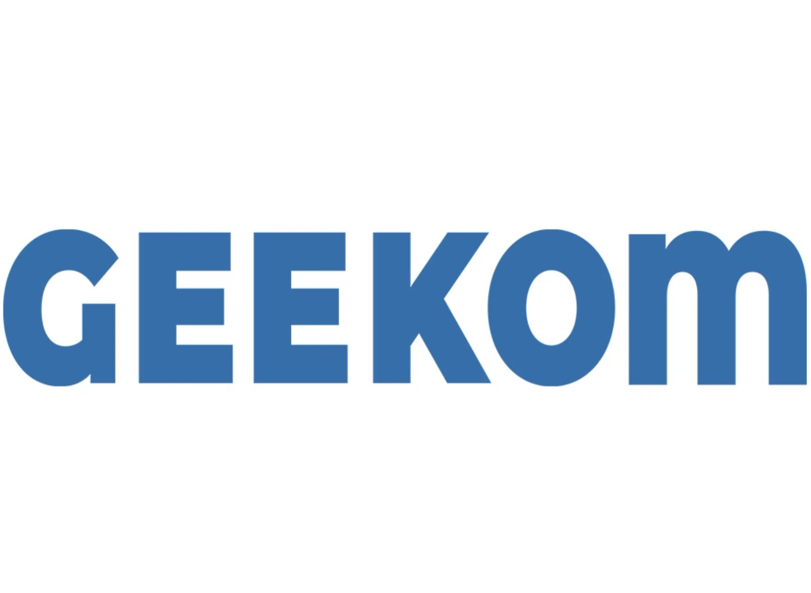 GEEKOM