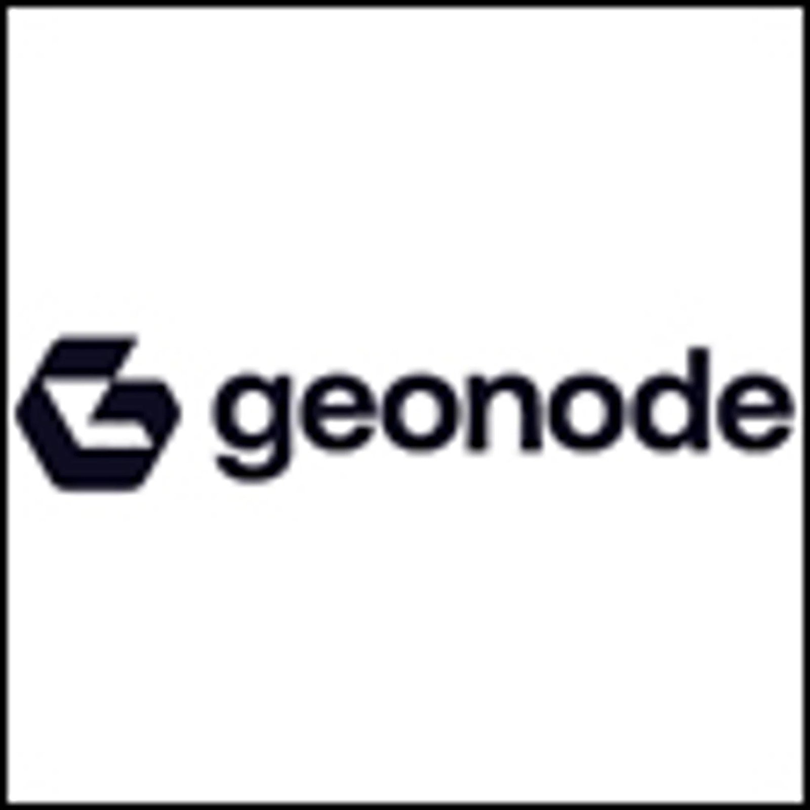 Geonode Discount Code