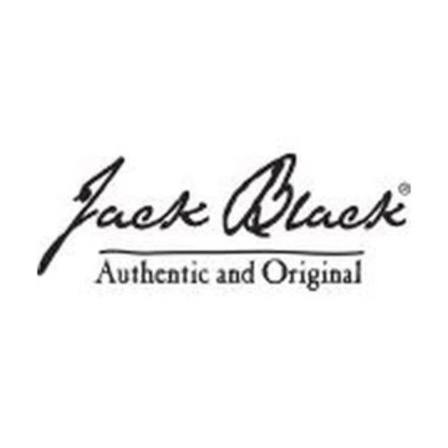 Jack Black — Special Offer