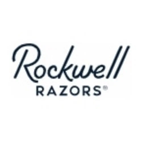 Rockwell Razors — 10% off