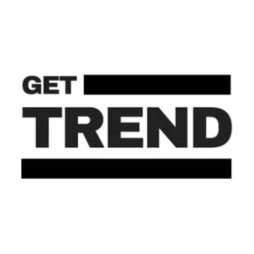 Get Trend Discount Code
